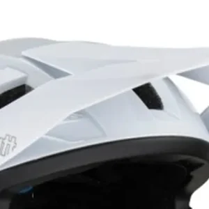 Oferta czasowa LEATT NOWOŚĆ DASZEK MTB ENDURO 2.0 V23 VISOR WHITE KOLOR BIAŁY ROZMIAR M/L (CZĘŚCI ZAMIENNE)