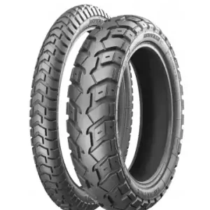 Tylko dziś HEIDENAU KOMPLET OPON (11140066/23) 120/70B19 K60 SCOUT 60T M/C M+S PRZÓD DOT 2023 + (11140088/23) 150/70B18 K60 SCOUT 70T TL M/C M+S KTM ADVENTURE 950/990 TYŁ DOT 2023