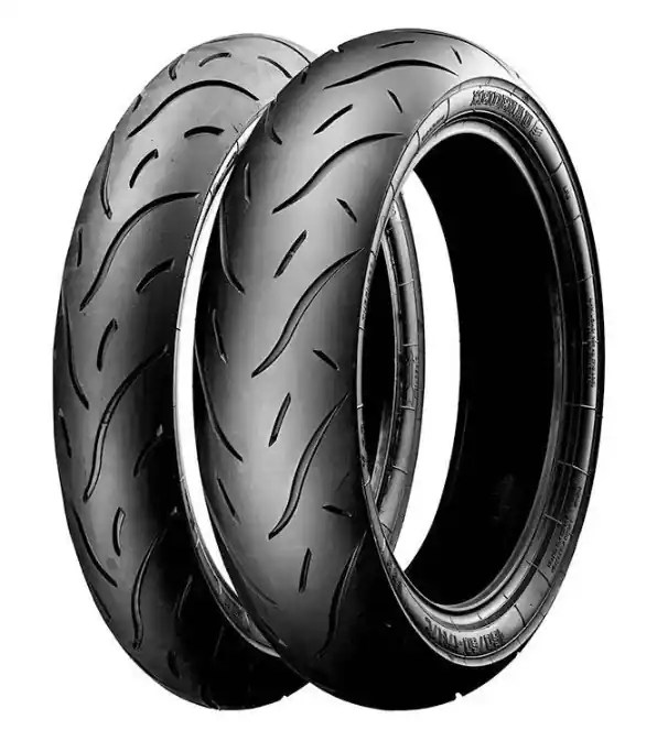 HEIDENAU OPONA 100/80-10 K80 SR (58M) REINF TL 2025 Wybór klientów