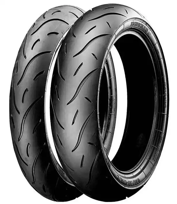 Oferta limitowana HEIDENAU OPONA 100/90-17 K80 55H TL 2022