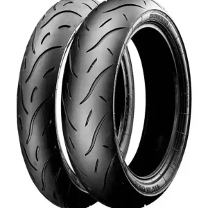 Najlepsza cena HEIDENAU OPONA 100/90-17 K80 (55H) TL 2025