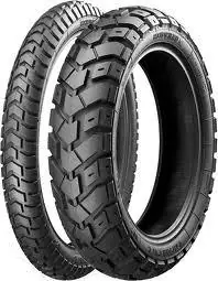 Popularny HEIDENAU OPONA 100/90-19 K60 (SIO2) (57T) M+S TL 2022