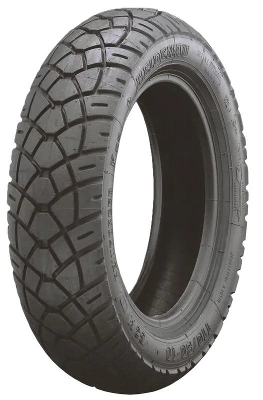 HEIDENAU OPONA 110/70-11 K58 SNOWTEX (OPONA ZIMOWA) M+S (45M) TL 2024 Wyprzedaż