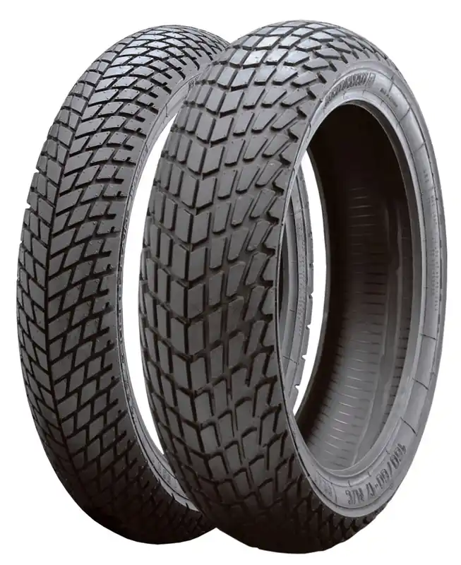 Szybka dostawa HEIDENAU OPONA 120/70-17 K73 (58H) M+S TL 2025