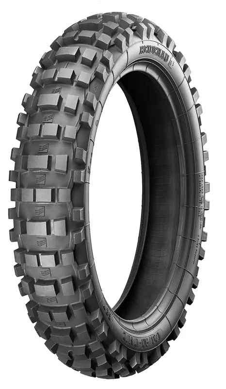 HEIDENAU OPONA 120/90-18 K74 M+S (65M) TT 2025 Tylko do końca tygodnia