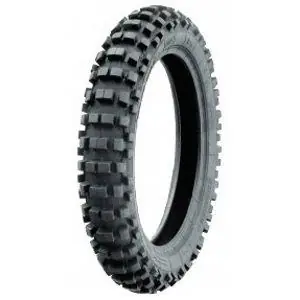 Ograniczona ilość HEIDENAU OPONA 130/80-17 K74 65T TT M/C (MOTOCROSS) TYŁ DOT 47/2021