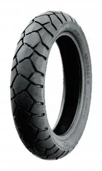 HEIDENAU OPONA 130/80-17 K76 65H TL TYŁ DOT 41/2022 Ostatnie sztuki