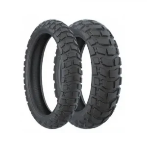 Popularny HEIDENAU OPONA 130/80B17 K60 RANGER (65R) TL M+S 2022