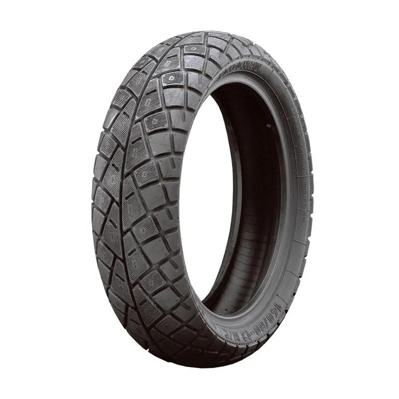 HEIDENAU OPONA 140/60-13 K62 SNOWTEX M+S (63P) REINF TL 2024 Taniej