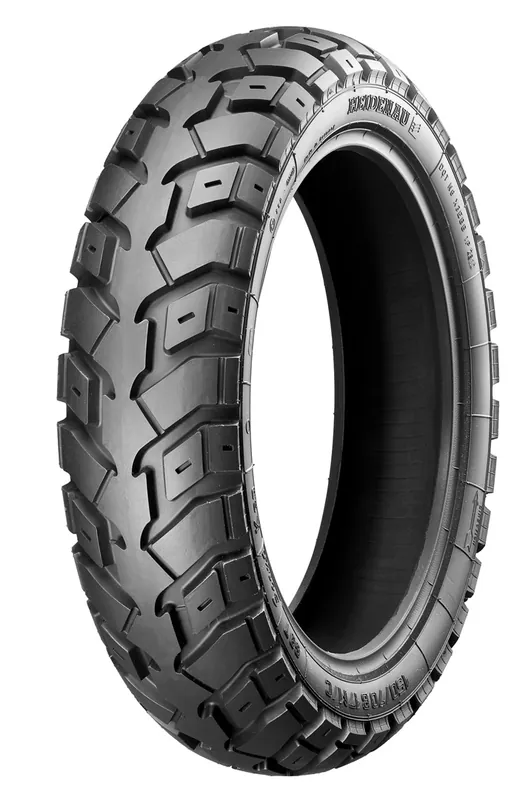 Ograniczona ilość HEIDENAU OPONA 140/80-17 K60 SCOUT (69T) M+S TL 2025