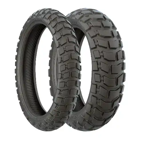 HEIDENAU OPONA 140/80-18 K60 RANGER (70R) M+S TT 2025 Wysoka jakość