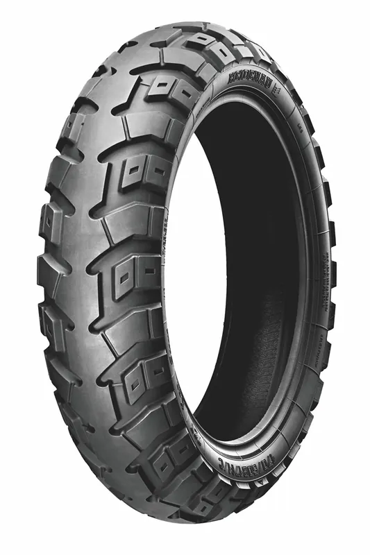 HEIDENAU OPONA 170/60B17 K60 SCOUT M+S (72T) TL 2026 Bestseller