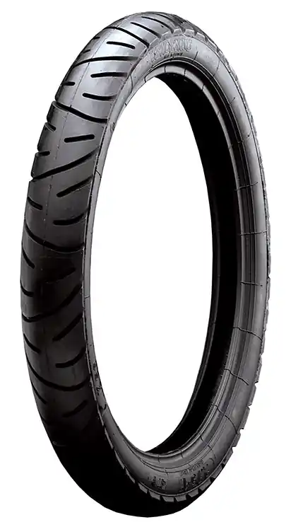 HEIDENAU OPONA 2.50-17 K56 REINF (43J) TT 2022 Zniżka