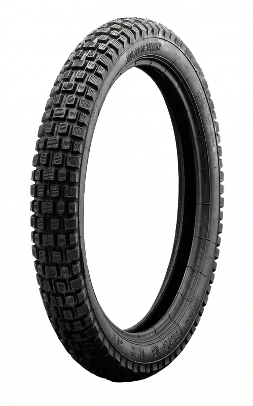Oferta czasowa HEIDENAU OPONA 2.50-19 K46 (41M) TT 2026