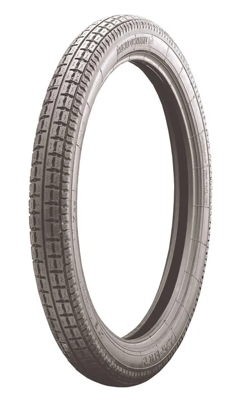 Łatwy zwrot HEIDENAU OPONA 2.75-16 K35 46P TT M/C REINF PRZÓD/TYŁ DOT 44/2022