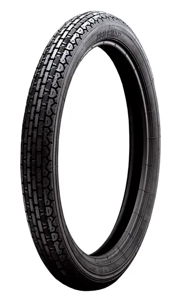 Szybka dostawa HEIDENAU OPONA 2.75-18 K39 (48P) TT 2023