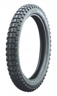 HEIDENAU OPONA 3.00-18 K41 (52P) REINF TT 2025 Oferta czasowa