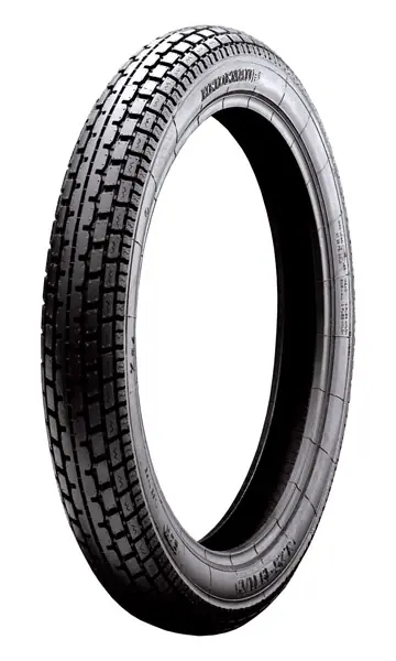 Łatwy zwrot HEIDENAU OPONA 3.50-19 K34 57H TT (OLDTIMER-CLASSIC) PRZÓD/TYŁ DOT 44/2022