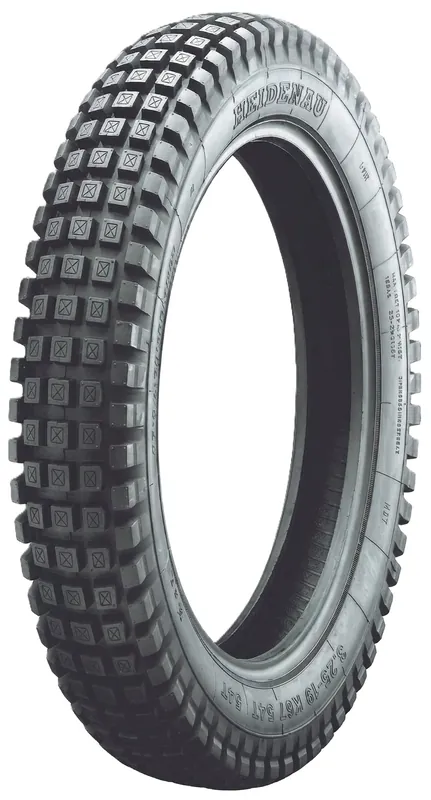 Nowy HEIDENAU OPONA 4.00-18 K67 (64T) TT 2026