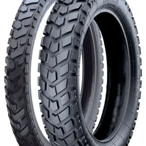 HEIDENAU OPONA 90/90-18 K60 (SIO2) (51S) M+S TT 2025 Dostępne od ręki