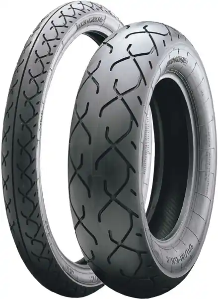 Premium HEIDENAU OPONA MH90-21 K65 (54H) TL 2022