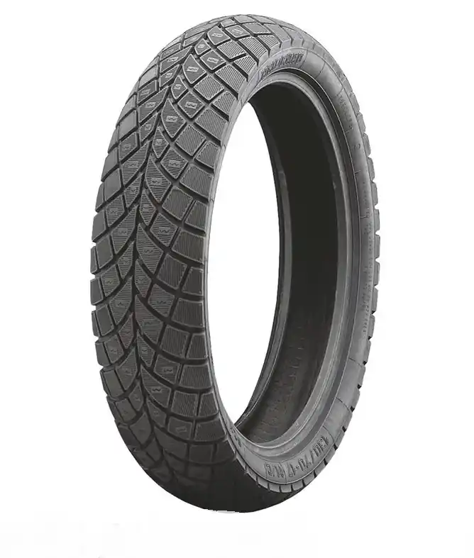 Nie przegap HEIDENAU ZZZZ OPONA 110/80-16 K66 55S TL M/C PRZÓD/TYŁ DOT 19/2021
