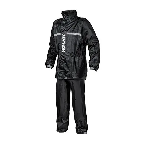 HEVIK ZZZZ KOMBINEZON PRZECIWDESZCZOWY DWUCZĘŚCIOWY DRY LIGHT XL (KAPPA SK102XL) - WYCOFANY Z OFERTY Darmowy zwrot