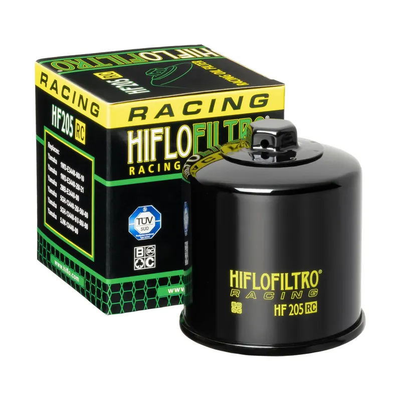 Oferta HIFLO FILTR OLEJU HF 205RC YAMAHA (50)