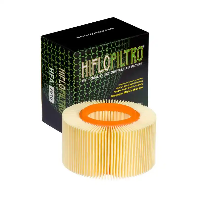 Popularny HIFLO FILTR POWIETRZA BMW R 850/1100/1150 (20) (B9110)