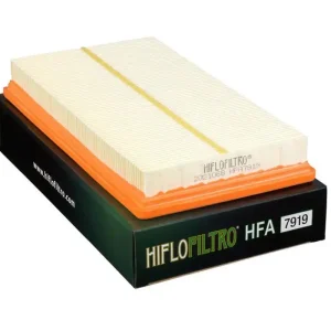 HIFLO FILTR POWIETRZA BMW S1000R ‘21-‘22, S1000RR ‘19-‘24, S1000XR ‘20-‘24, M1000RR ‘21-‘24 Nowy