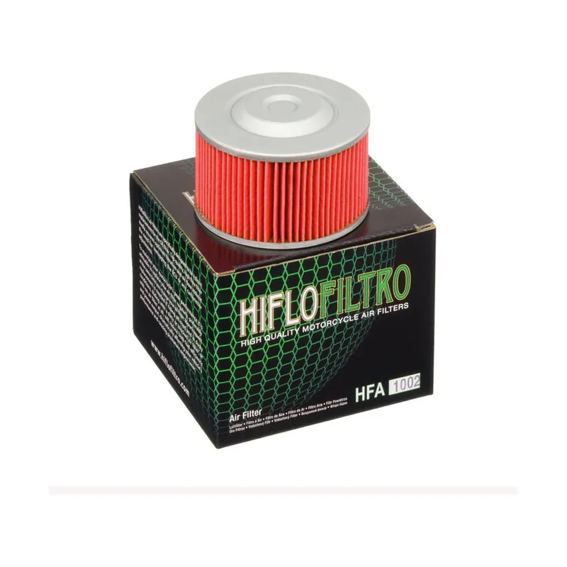 Kup teraz HIFLO FILTR POWIETRZA HONDA C50 ‘80-‘89, C70 ‘82-‘86, C90 ‘83-‘99