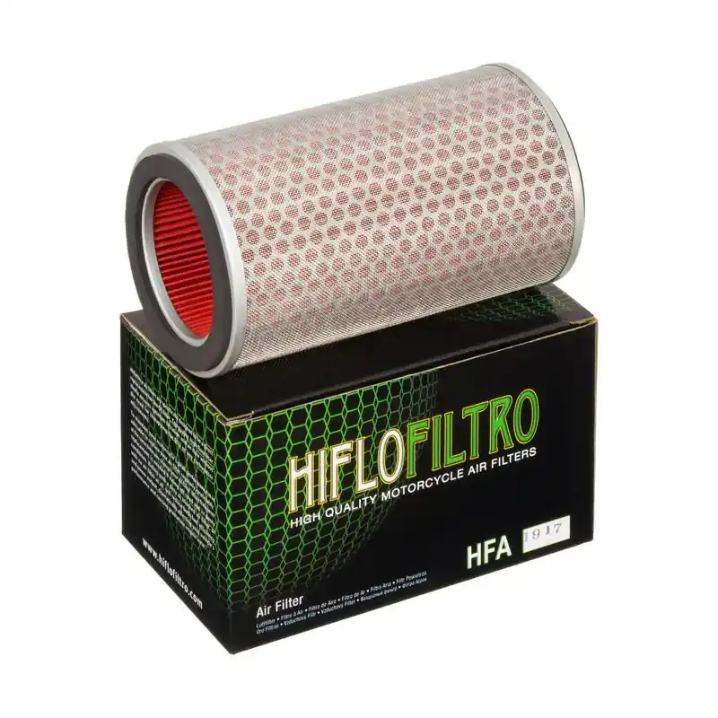 Promocja HIFLO FILTR POWIETRZA HONDA CB 1300 03-13 (SC54) (30) (12-91160) (H1207)