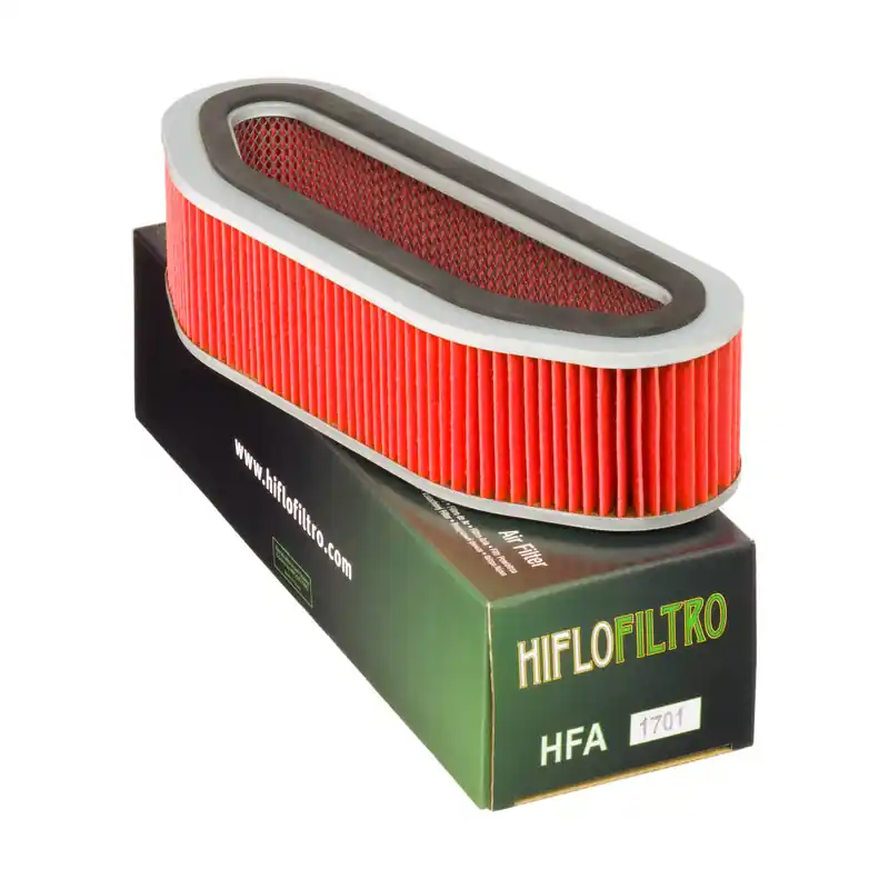 HIFLO FILTR POWIETRZA HONDA CB750 FOUR/K ‘70-‘78 (30) (H1263) Zniżka