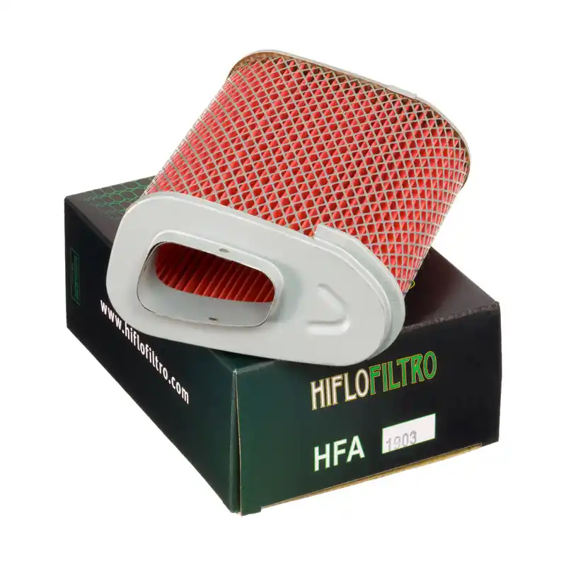 HIFLO FILTR POWIETRZA HONDA CBR 1000F 87-99 (30) (12-90310) (H1166) Nowość