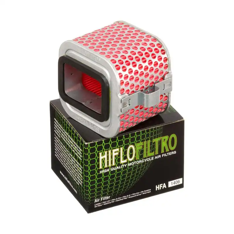 HIFLO FILTR POWIETRZA HONDA CBR400FE/FF (JAPAN) Zamów teraz