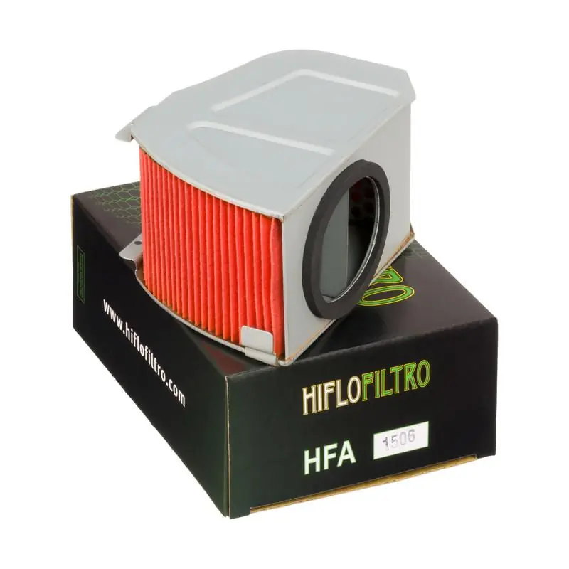 HIFLO FILTR POWIETRZA HONDA CBX 550F/F2`81-86 (PC04) (30) (H1256) Obniżka ceny