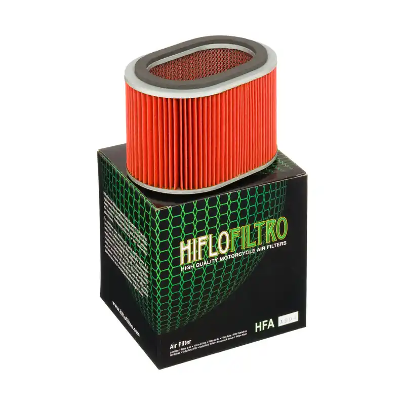 HIFLO FILTR POWIETRZA HONDA GL 1000`75-80 (30) (H1271) Bezpieczna płatność