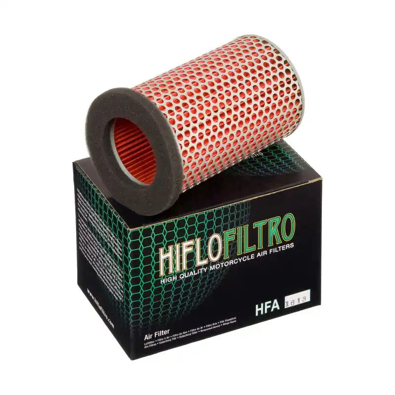 HIFLO FILTR POWIETRZA HONDA GL650/L;CX650 ED`83-86 (30) Okazja