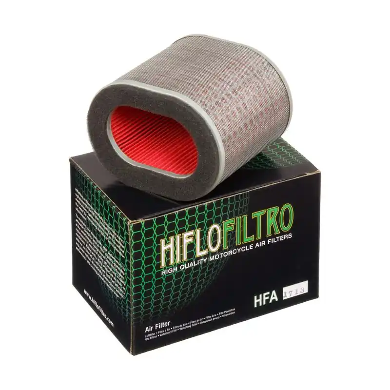HIFLO FILTR POWIETRZA HONDA NT 700V DEUVILLE`06-13 (30) (12-90572) (H1215) Zamów teraz