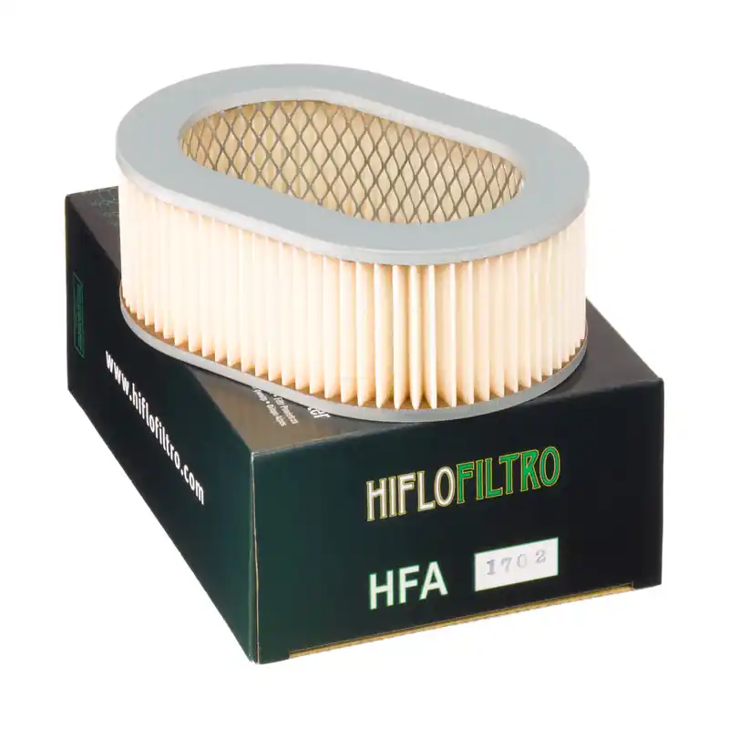 Obniżka ceny HIFLO FILTR POWIETRZA HONDA VF700C,VF750 C V45 MAGNA (30) (H1264)