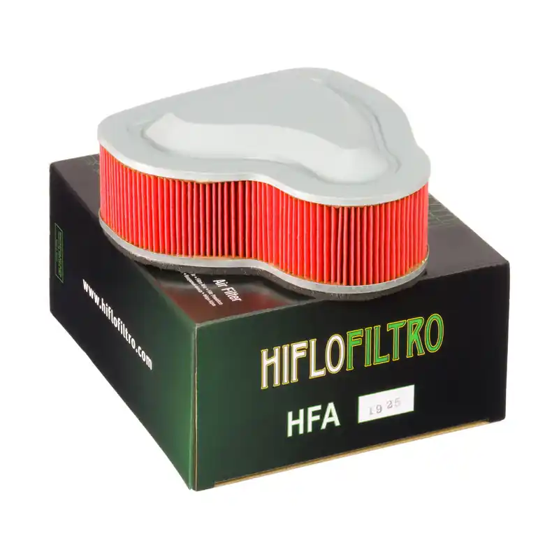 HIFLO FILTR POWIETRZA HONDA VTX 1300 03-09 (SC52) (30) (12-90072) (H1279) Tani