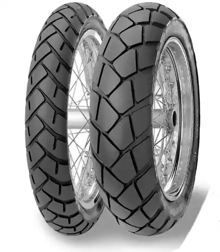 METZELER KOMPLET OPON (3078600) 90/90-21 TOURANCE (54H) TL 2023 + (1012100) 140/80R17 TOURANCE (69H) TL 2023 Szybka dostawa