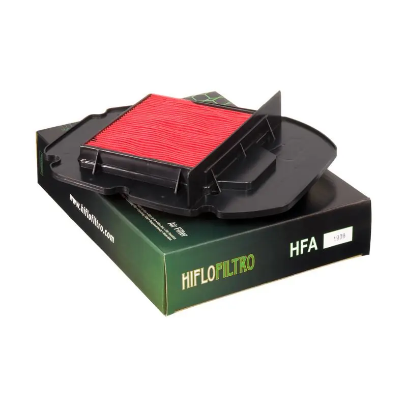 HIFLO FILTR POWIETRZA HONDA XL 1000V 99-02, VTR 1000 97-05 (20) (12-91480) (H1197) Okazja