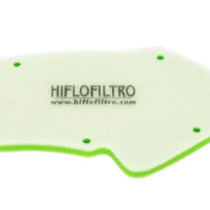 Ograniczona ilość HIFLO FILTR POWIETRZA ITALJET 125/180 DRAG STAR 99-03, PIAGGIO SKIPPER 125/150 98-99, GILERA RUNNER 125/180 97-02 (50)