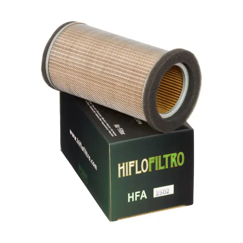 Wybór klientów HIFLO FILTR POWIETRZA KAWASAKI ER 5 96-06 (30) (12-92580) (K2154)