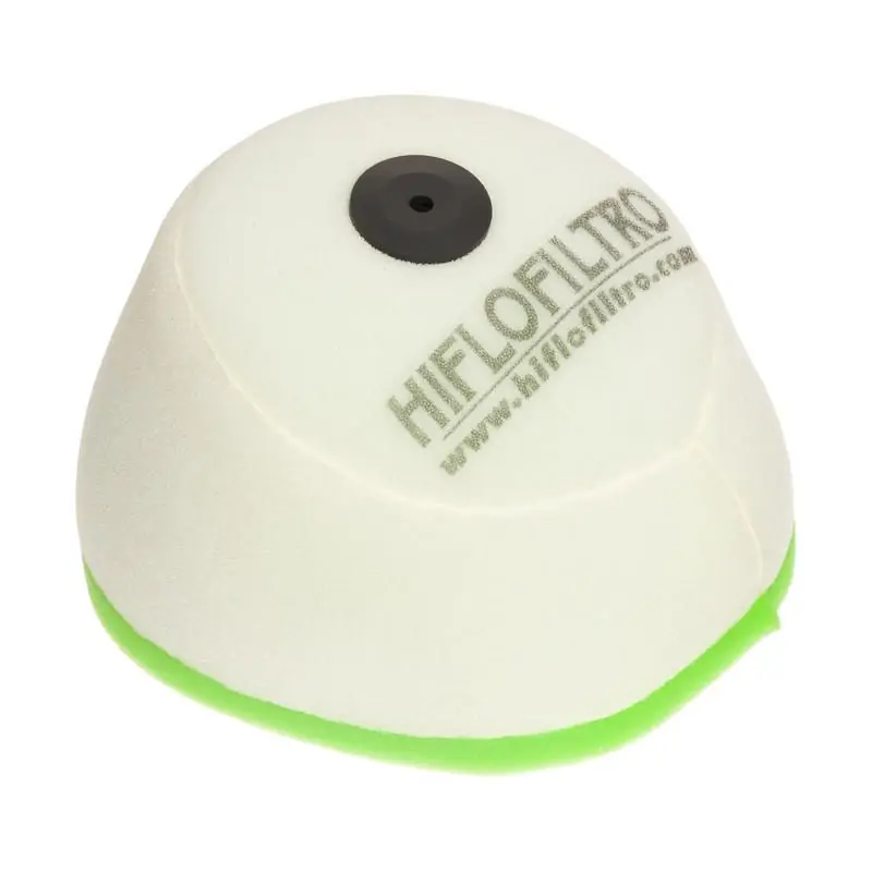 HIFLO FILTR POWIETRZA KAWASAKI KX125/250 90-91, 94-96 (100) Bestseller