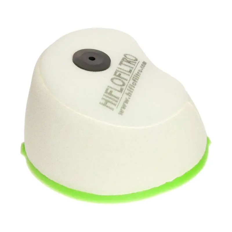 HIFLO FILTR POWIETRZA KAWASAKI KXF 250 04-05, RMZ 250 04-06 (100) Nie przegap