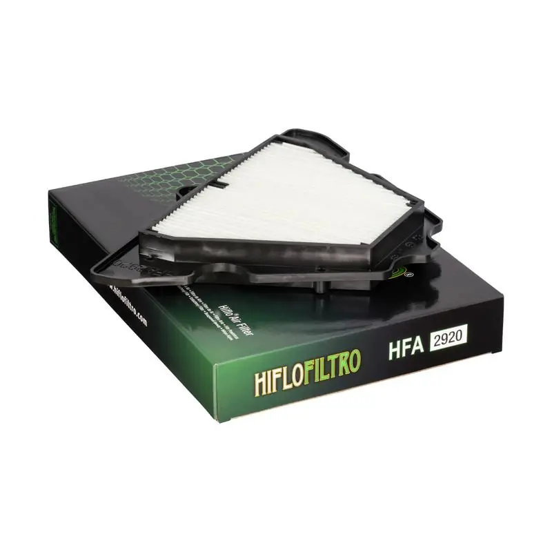 Zamów dziś HIFLO FILTR POWIETRZA KAWASAKI Z 1000SE / ABS ‘14, ZR 1000 ABS ‘14-16, NINJA 1000 ABS ‘14-16 (OEM-11013-0738) (20) (K2188)
