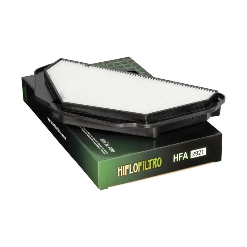 Wyjątkowa oferta HIFLO FILTR POWIETRZA KAWASAKI ZX10R ‘16-‘18, ZX10RR ‘17-‘18 (11013-0757) (K2200)