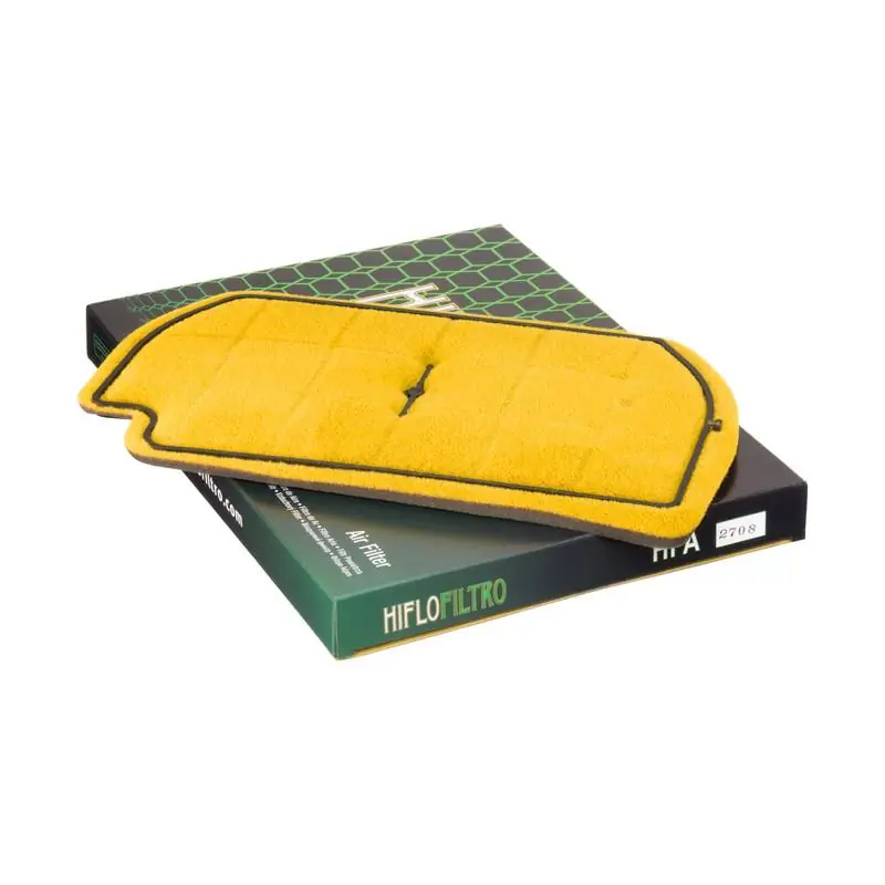 Taniej HIFLO FILTR POWIETRZA KAWASAKI ZXR750 93-95 (30) (K2142)